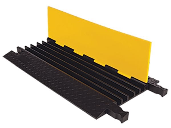 Checkers YJ5 General Purpose Cable Ramps