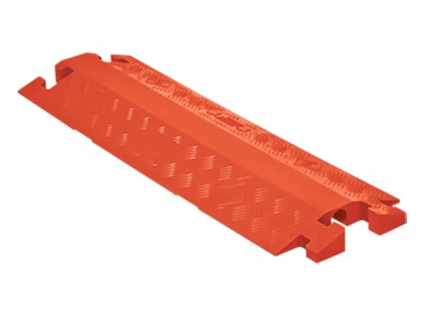 Checkers Drop Over Cable Ramps linebacker-1-channel-125-GP