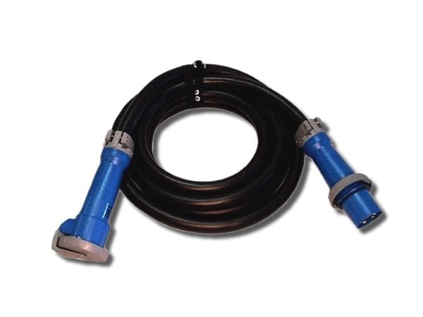 Pin And Sleeve Feeder Cable Assemblies Power Temp Systems