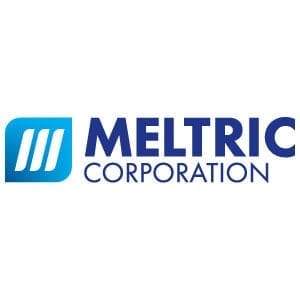 meltric corporation logo by Power Temp Systems Houston TX