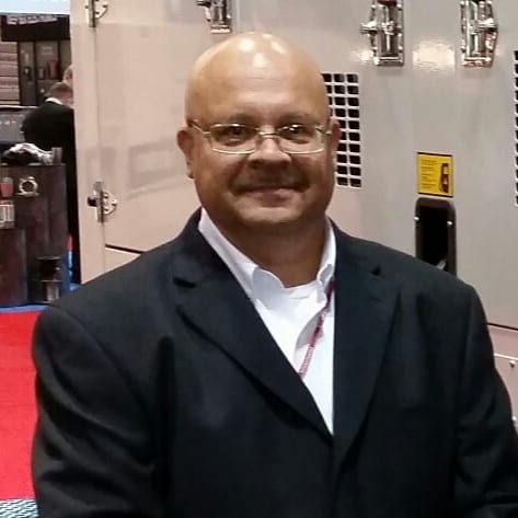 Ken Garcia Power Temp Systems Orlando FL