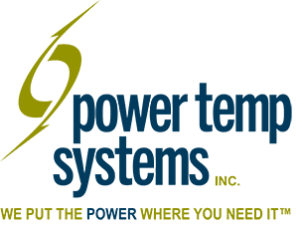 Power Temp Systems Logo