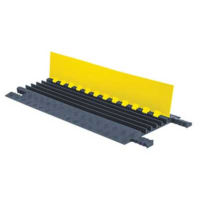 Light Weight Cable Ramps - Power Temp Systems, Inc