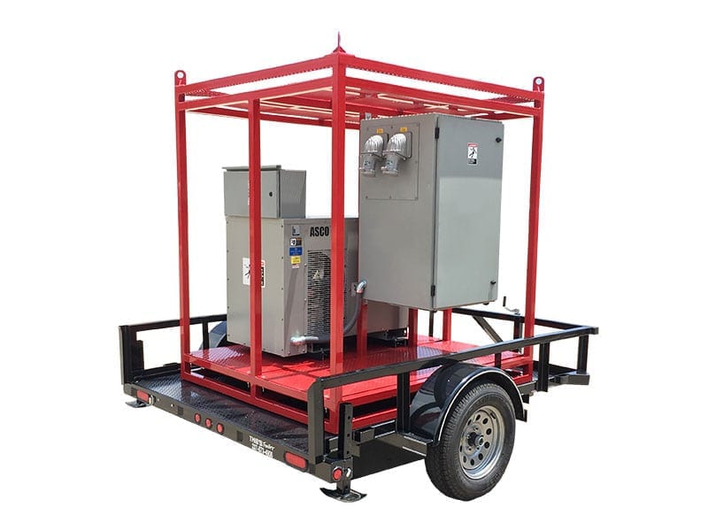 Portable Load Bank