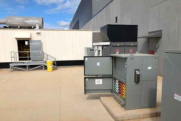 Power Temp Systems Celebrates 30 Years in Business
