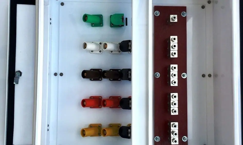 Cam-Lok™ Connectors Explained: A Detailed Overview
