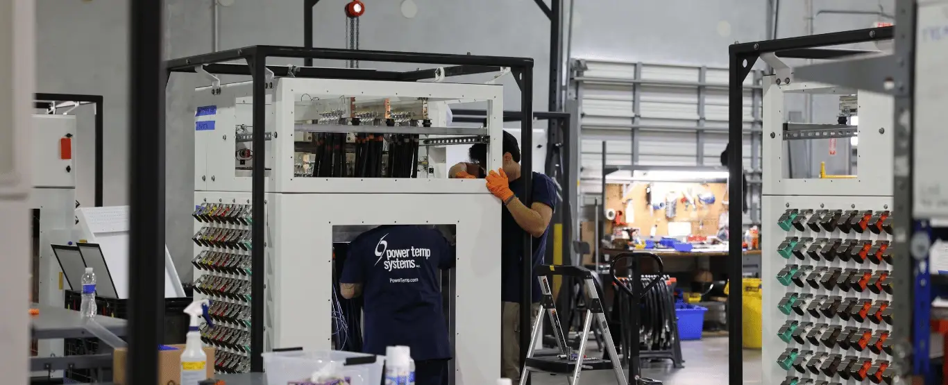 Key Differences Between Step-Up and Step-Down Transformers