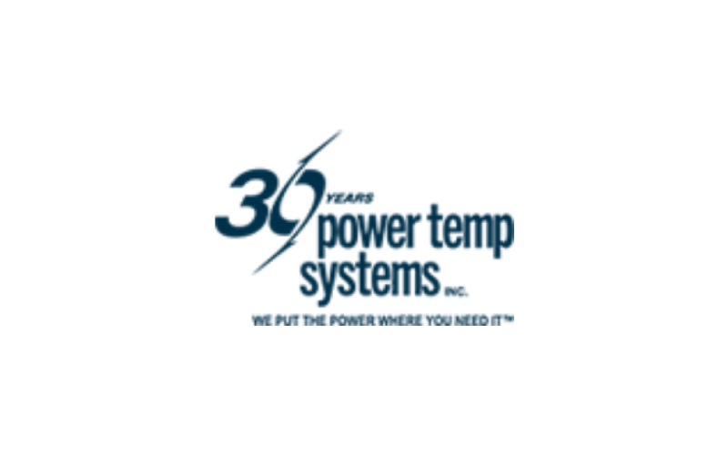 Power Temp Systems, Inc. Opens New Broussard Facility