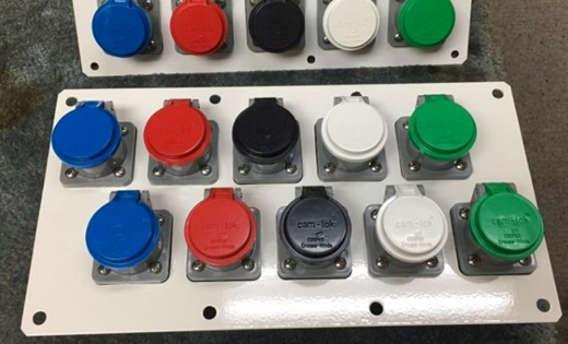 Key Things To Know About Male and Female Cam-Lok Connectors