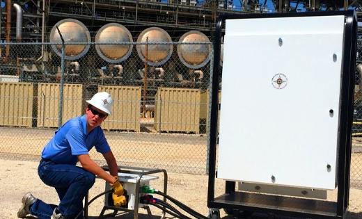 A Guide To Enclosure Types and NEMA Ratings