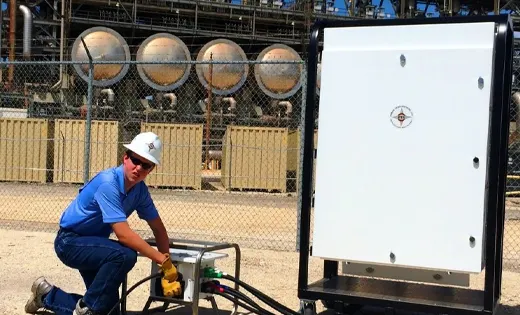 A Guide To Enclosure Types and NEMA Ratings