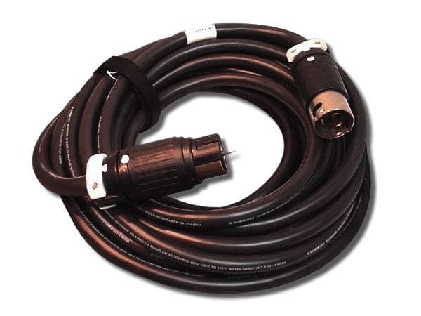 Permanent and Portable Cable Assemblies