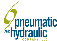 Pneumatic and Hydraulic