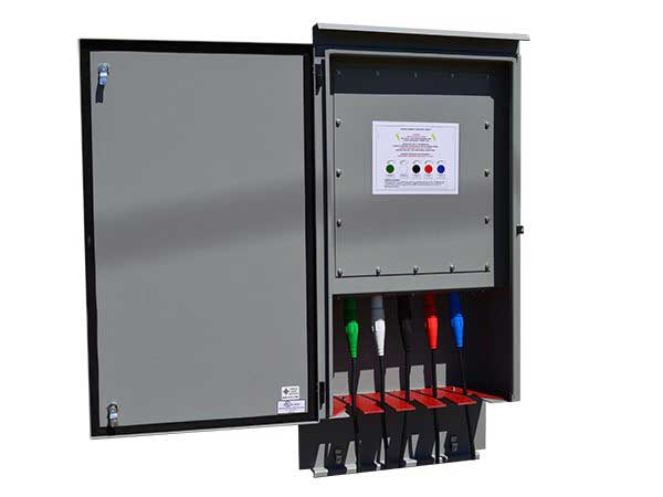 NEC 70 - NFPA 70B - OSHA 70E Compliance
