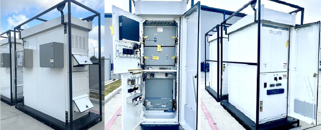 Vacuum Circuit Breakers