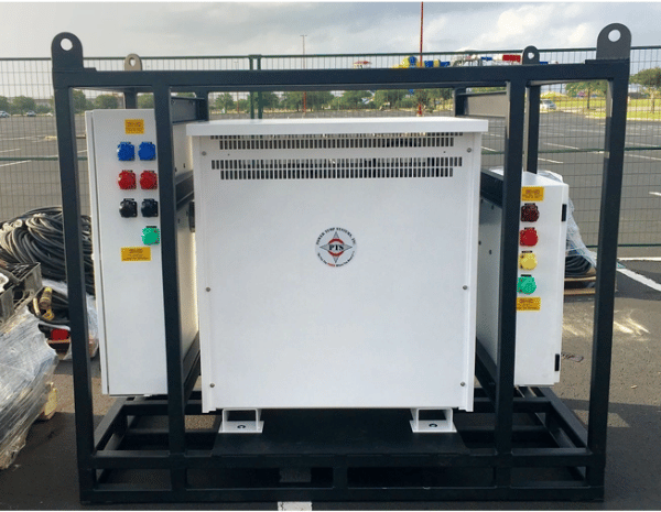 Isolation Bypass