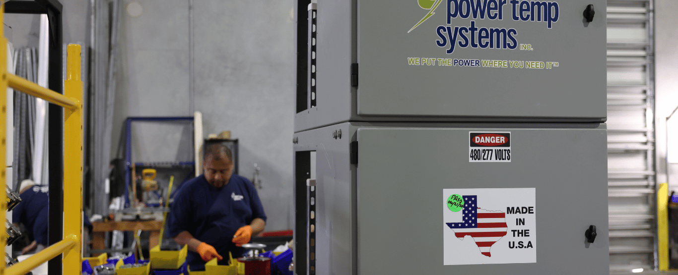 Quick Connect Docking Panels