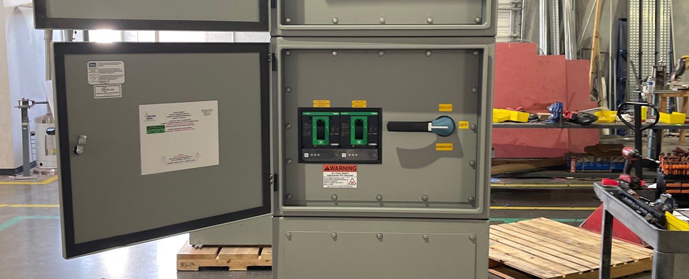 Isolation Bypass