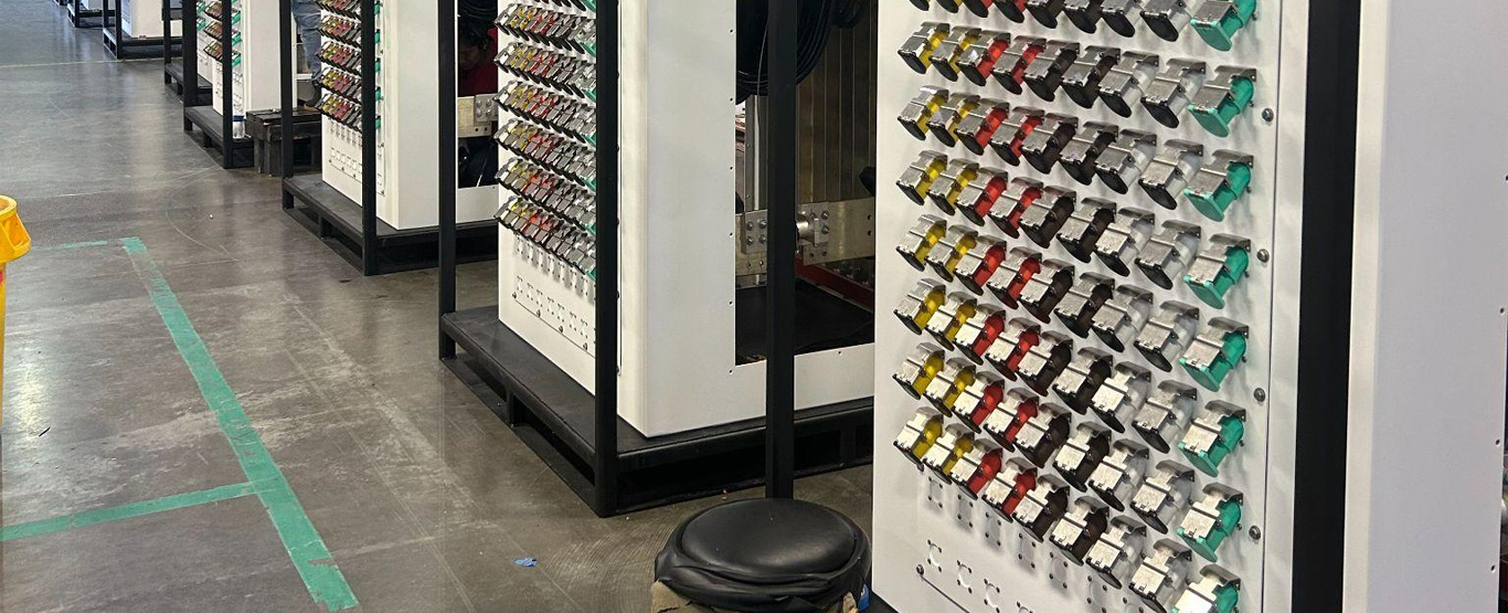 Power Distribution Panels