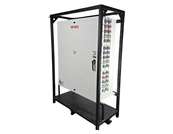 I-Line Panels