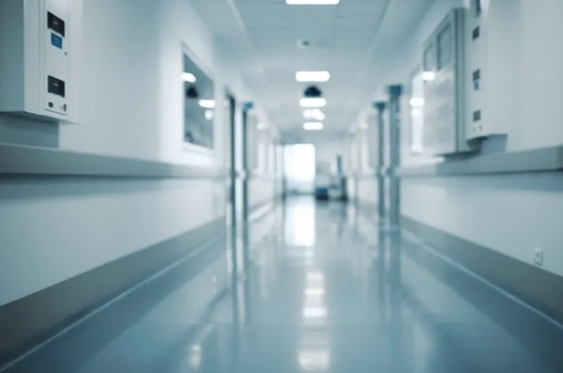 Healthcare-Facilities