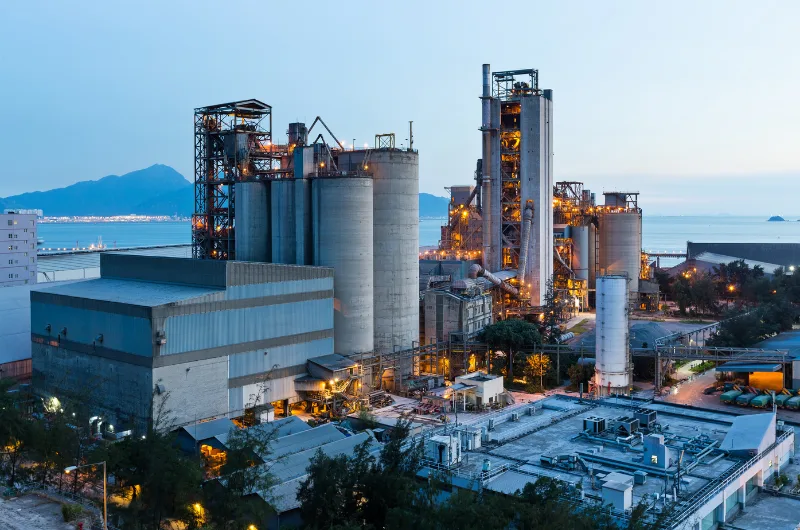 Industrial