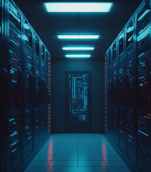 Data Center