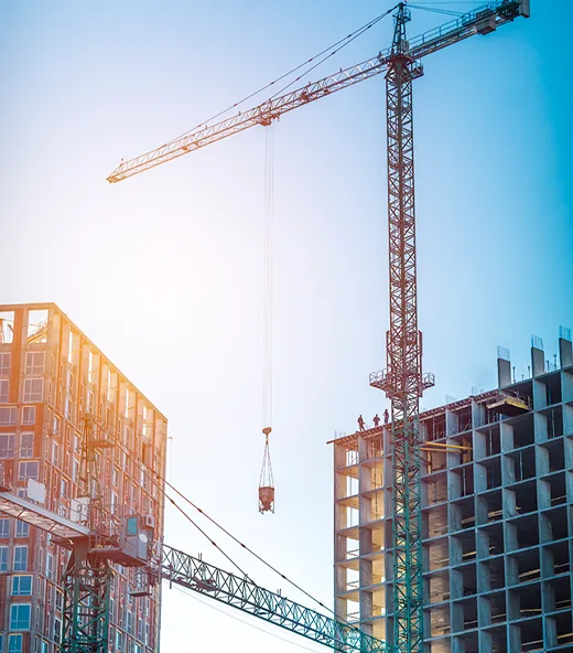 Construction