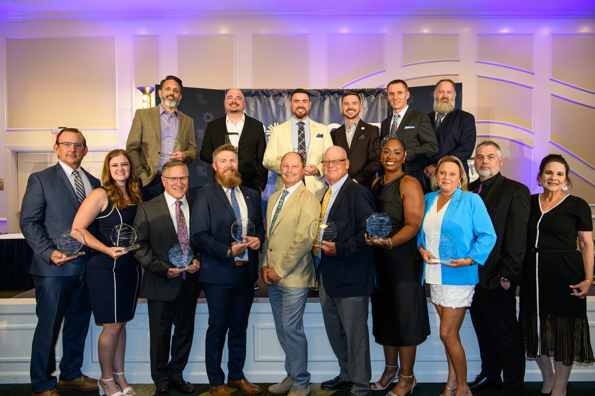 Power Temp Systems Named 2025 Louisiana Growth Leader by Louisiana Economic Development