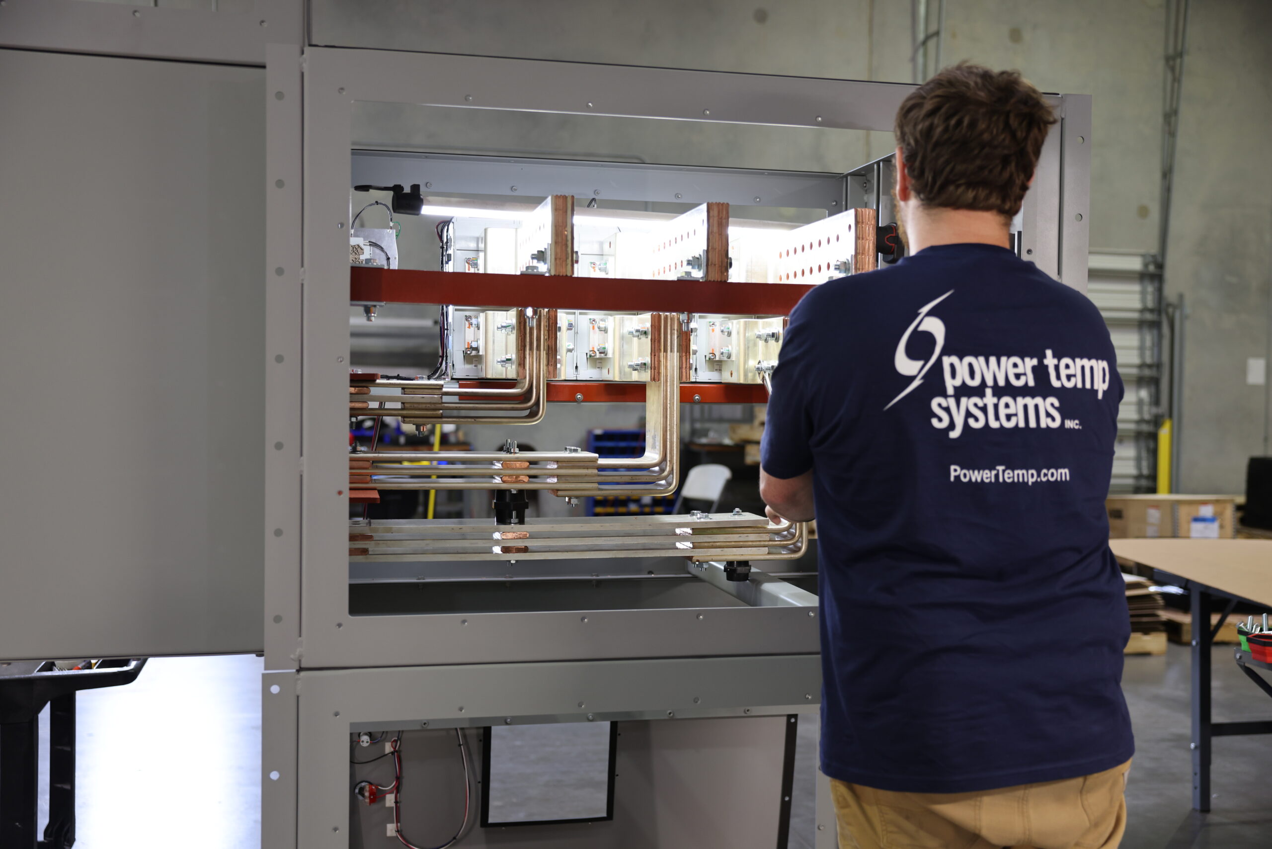 Generator Load Testing: What’s No Longer Code Compliant