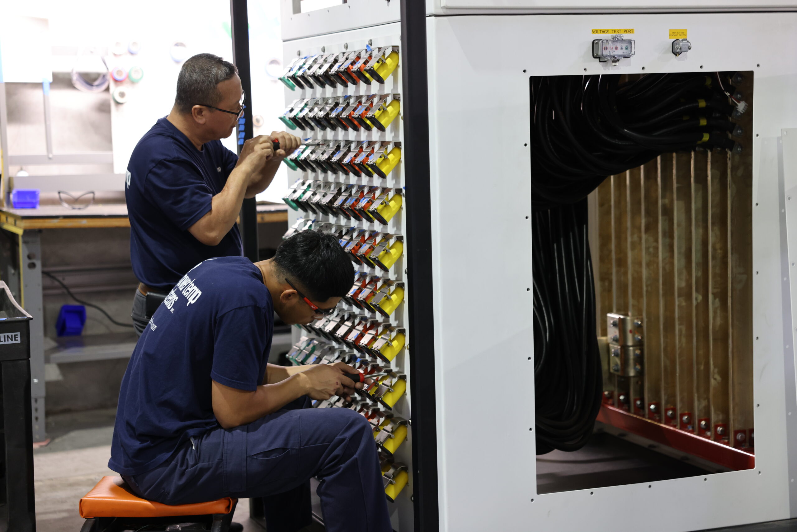 Electrical Safety Rule Changes Technicians Need to Know