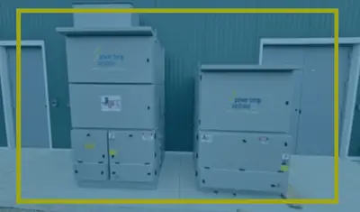 Transforming Backup Power Safety Across Major U.S. Big-Box Retailer Distribution Centers