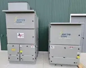 Transforming Backup Power Safety Across Major U.S. Big-Box Retailer Distribution Centers