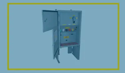 Helping a National Grocery Retailer Group Avoid Power Interruptions Without Long Lead Times