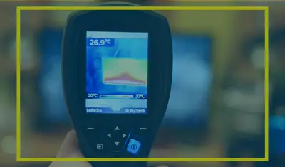 Why Backup Power Readiness Now Includes Thermal Imaging