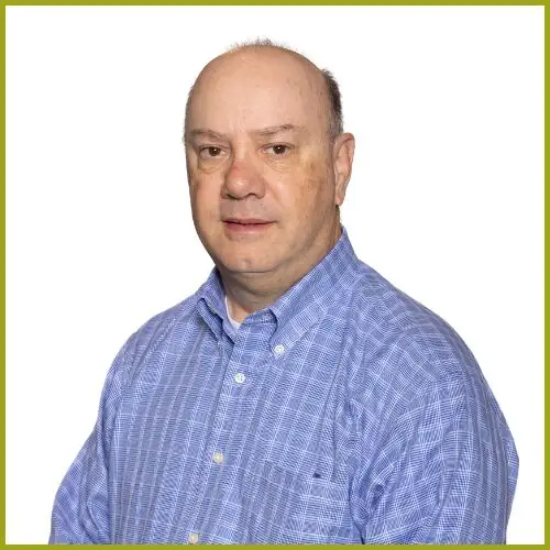 John May