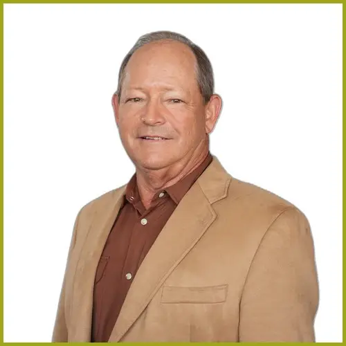 Kent McLemore