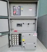 Transforming Backup Power Safety Across Major U.S. Big-Box Retailer Distribution Centers Project Scope