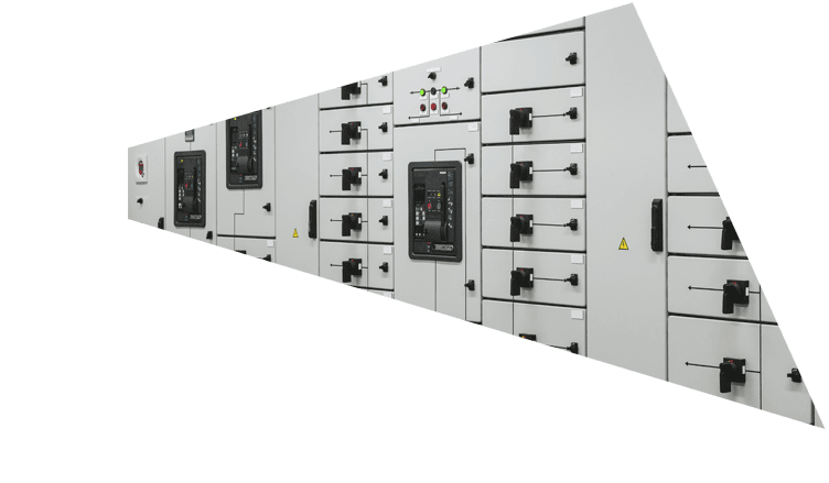Custom solutions for power distribution